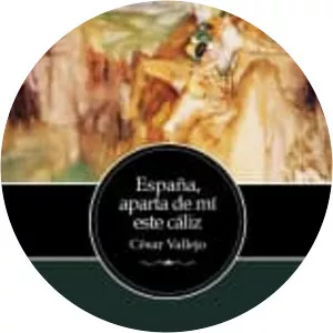 España, aparta de mí este cáliz (España, . . .