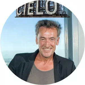 España a rasde cielo