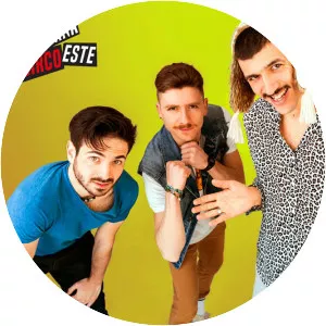 España Circo Este (Espana Circo Este)