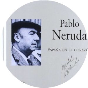 España en el corazón