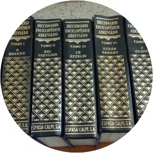 Espasa-Calpe