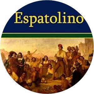 Espatolino Gertrudis Gómez de Avellaneda