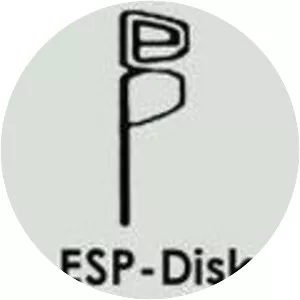 ESPDisk