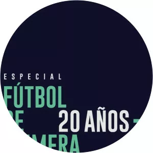 Especial 20 años Fútbol de PrimeraSince 2020