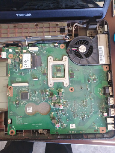 Especialistas en Computacion