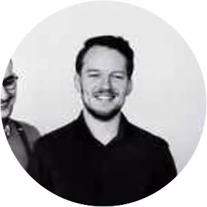 Espen Berg - Norwegian musician