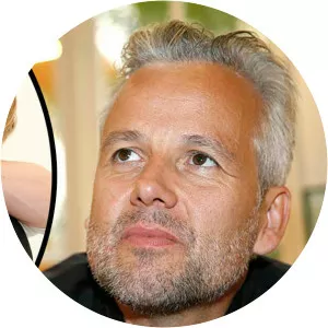 Espen Bjørshol - Ari Behn's brother