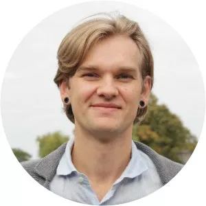 Espen Geelmuyden Rød