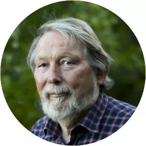 Espen Haavardsholm - Norwegian novelist