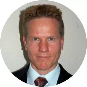 Espen Haug - Norwegian football coach