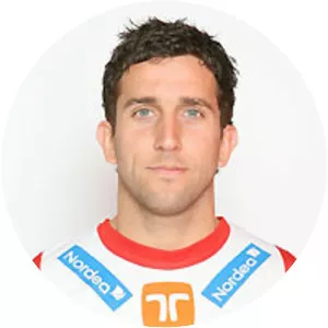 Espen Hoff - Norwegian football player