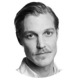 Espen Klouman Høiner