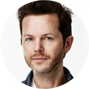 Espen Lind - Norwegian record producer