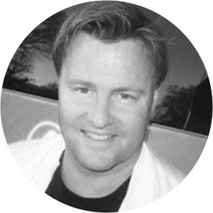 Espen Rostrup Nakstad