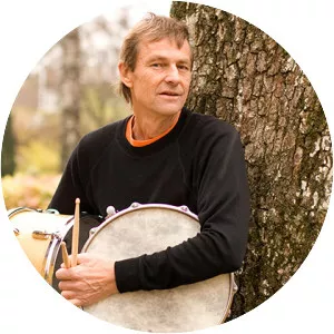 Espen Rud - Norwegian jazz musician