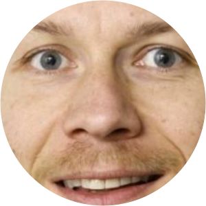 Espen Solbakken photograph