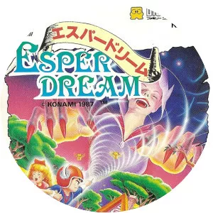 Esper Dream