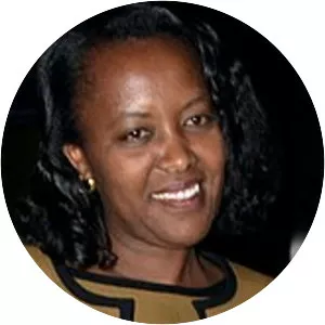 Espérance Nyirasafari