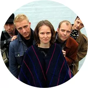 Esperanto Desperado - Musical group