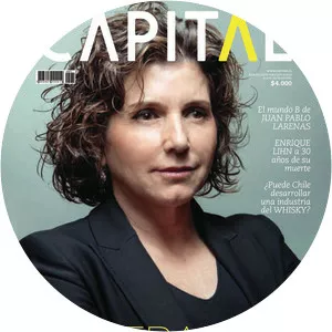 Esperanza Cueto Plaza - 