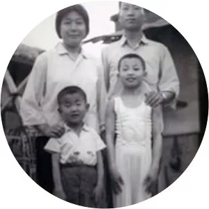 Esperanza Friedli photograph