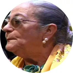 Esperanza la del Maera