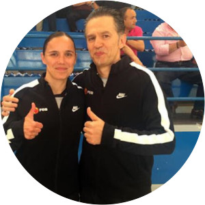 Esperanza Mendoza Holgado