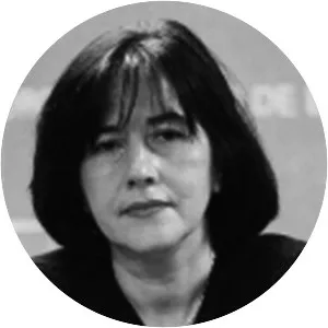 Esperanza Ortega - Author