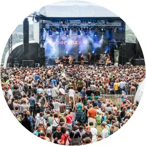 Esperanzah! - Music Festival