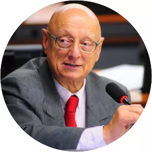 Esperidião Amin - Brazilian senator