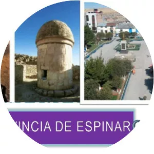 Espinar