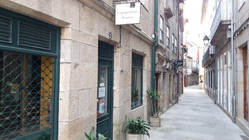 ESPINGARDARIA SARAIVA - Hunting and fishing store in Ponte de Lima, Portugal