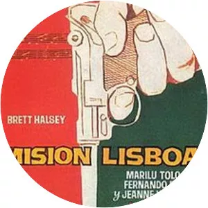 Espionage in Lisbon - 1965 ‧ Spy