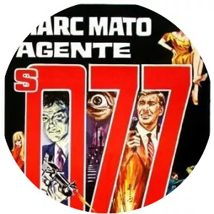 Espionage in Tangier