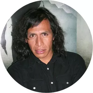 Espiridion Acosta Cache