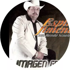 Espiry Jimenez - Musical artist