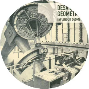 Esplendor Geométrico