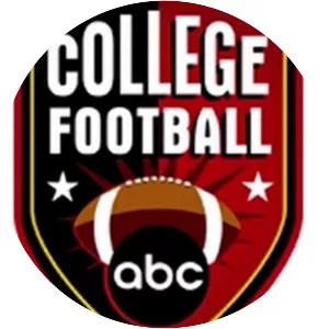 ESPN College Football on ABC