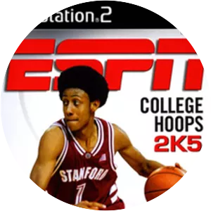 ESPN College Hoops 2K5 - Video game