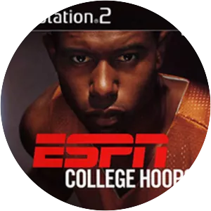 ESPN College Hoops - Video game