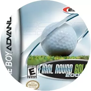 ESPN Final Round Golf 2002