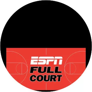 ESPN Full Court - TV program