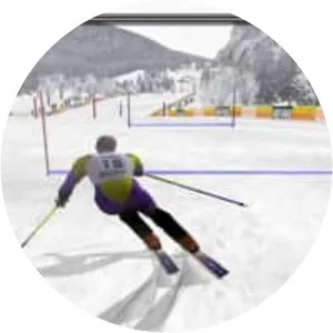 ESPN International Winter Sports 2002