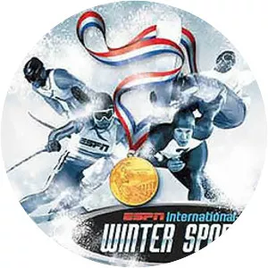 ESPN International Winter Sports . . .