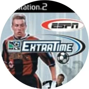 ESPN MLS ExtraTime - Video game
