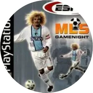 ESPN MLS GameNight