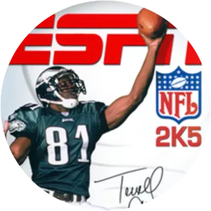 ESPN NFL 2K5