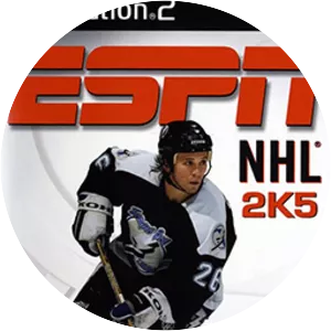ESPN NHL 2K5