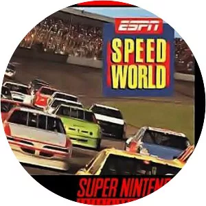 ESPN Speed World - Video game