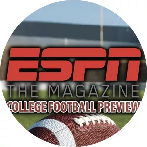 ES PN The Magazine College Football Preview - TV program
